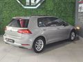 2020 Volkswagen Golf VII 1.4 TSI Comfortline Auto