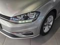 2020 Volkswagen Golf VII 1.4 TSI Comfortline Auto