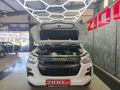 2022 Isuzu D-Max 1.9 DDI HR L Double-Cab