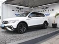 2022 Volkswagen Tiguan 1.4 TSI Life DSG Auto (110kW)