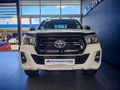 2020 Toyota Hilux 2.8 GD-6 Raised Body Raider Extended Cab