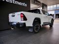 2020 Toyota Hilux 2.8 GD-6 Raised Body Raider Extended Cab