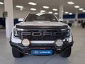 2024 Ford Ranger 3.0 V6 Bi Turbo Ecoboost Raptor 4x4 Auto