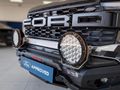 2024 Ford Ranger 3.0 V6 Bi Turbo Ecoboost Raptor 4x4 Auto