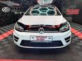 2016 Volkswagen Golf VII 2.0 TSI R Auto