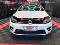 2016 Volkswagen Golf VII 2.0 TSI R Auto
