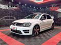 2016 Volkswagen Golf VII 2.0 TSI R Auto
