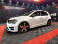 2016 Volkswagen Golf VII 2.0 TSI R Auto