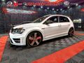 2016 Volkswagen Golf VII 2.0 TSI R Auto