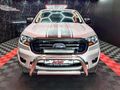 2020 Ford Ranger 2.2 TDCi XL Auto Double-Cab