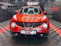 2013 Nissan Juke 1.6 Acenta