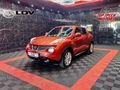 2013 Nissan Juke 1.6 Acenta