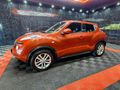 2013 Nissan Juke 1.6 Acenta