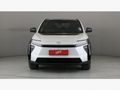 2026 Toyota BZ4X Electric
