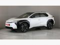 2026 Toyota BZ4X Electric
