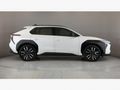 2026 Toyota BZ4X Electric