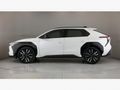 2026 Toyota BZ4X Electric
