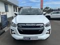 2026 Isuzu D-Max 3.0 DDI LS 4x4 Double-Cab