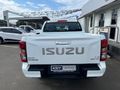 2026 Isuzu D-Max 3.0 DDI LS 4x4 Double-Cab