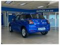 2025 Suzuki Swift 1.2 GL+