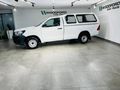 2025 Toyota Hilux 2.4 GD Single-Cab