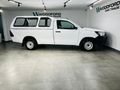 2025 Toyota Hilux 2.4 GD Single-Cab