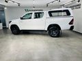 2025 Toyota Hilux 2.4 GD-6 Raider 4x4 Auto Double-Cab