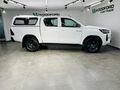 2025 Toyota Hilux 2.4 GD-6 Raider 4x4 Auto Double-Cab