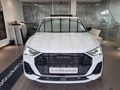 2025 Audi Q3 Black Edition Auto | 35 TFSI