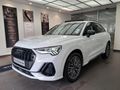2025 Audi Q3 Black Edition Auto | 35 TFSI
