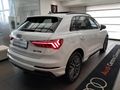 2025 Audi Q3 Black Edition Auto | 35 TFSI