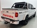2026 Mahindra Pik Up 2.2 mHawk S6 Karoo 4x4 Auto Double-Cab
