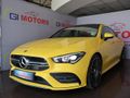 2021 Mercedes-AMG CLA 35 AMG 4Matic