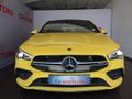 2021 Mercedes-AMG CLA 35 AMG 4Matic