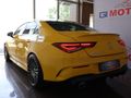 2021 Mercedes-AMG CLA 35 AMG 4Matic