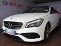 2019 Mercedes-Benz CLA 200 AMG Auto