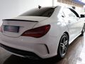 2019 Mercedes-Benz CLA 200 AMG Auto