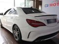 2019 Mercedes-Benz CLA 200 AMG Auto