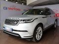 2018 Land Rover Range Rover Velar 2.0 D SE | D240