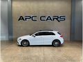 2021 Mercedes-Benz A-Class A 200 Progressive Auto