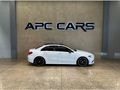 2020 Mercedes-Benz A-Class A 250 AMG Auto