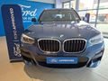 2021 BMW X3 xDrive20d M Sport