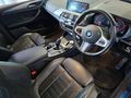 2021 BMW X3 xDrive20d M Sport