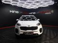 2018 Kia Sportage 2.0 Ignite Auto