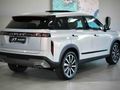 2026 Jaecoo J7 1.6T Glacier