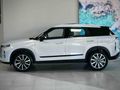 2026 Jaecoo J7 1.6T Glacier