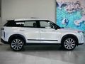 2026 Jaecoo J7 1.6T Glacier
