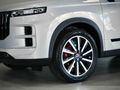 2026 Jaecoo J7 1.6T Glacier