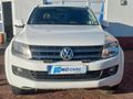2016 Volkswagen Amarok 2.0 BiTDI Highline (132kW) 4Motion Double-Cab