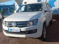 2016 Volkswagen Amarok 2.0 BiTDI Highline (132kW) 4Motion Double-Cab